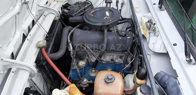 LADA (VAZ) 2106 1988, 86,254 km - 1.6 л - Bərdə