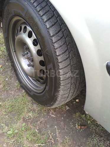 Opel Vectra 1998, 357,000 km - 1.8 l - Qax