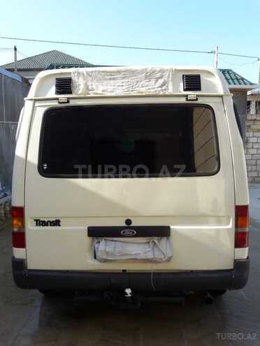 Ford Transit 1999, 324,000 km - 2.5 l - Bakı