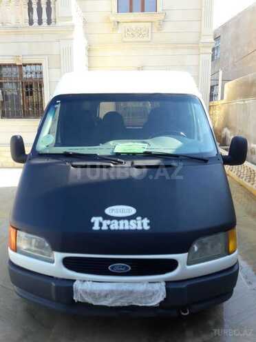 Ford Transit 1999, 324,000 km - 2.5 l - Bakı