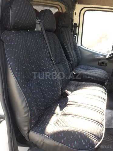 Ford Transit 1999, 324,000 km - 2.5 l - Bakı