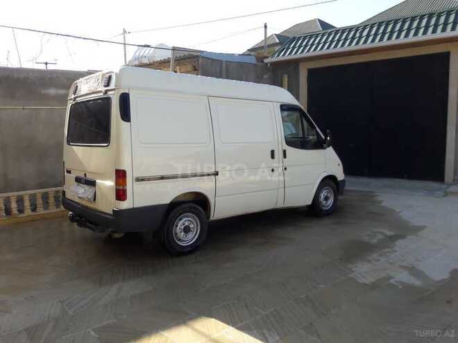 Ford Transit 1999, 324,000 km - 2.5 l - Bakı