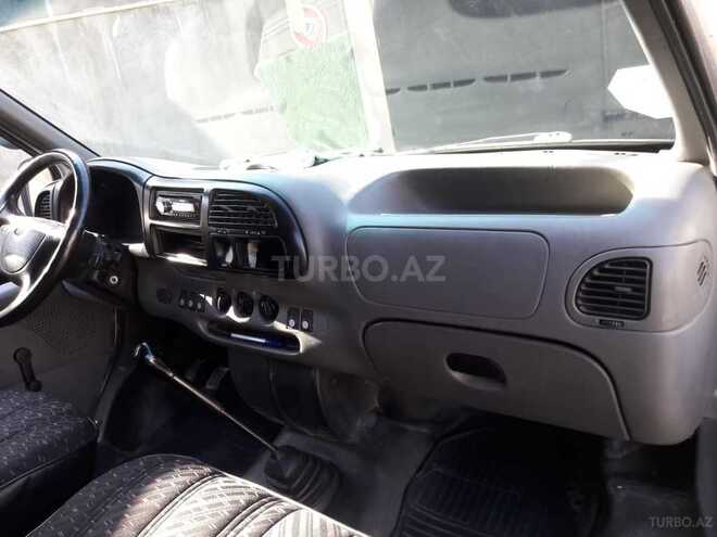 Ford Transit 1999, 324,000 km - 2.5 l - Bakı
