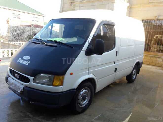 Ford Transit 1999, 324,000 km - 2.5 l - Bakı