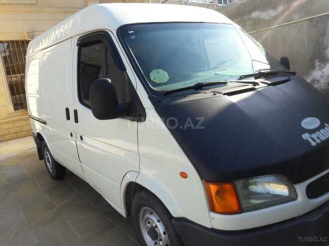 Ford Transit 1999, 324,000 km - 2.5 l - Bakı