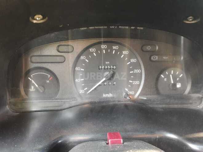 Ford Transit 1999, 324,000 km - 2.5 l - Bakı