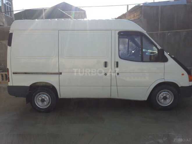 Ford Transit 1999, 324,000 km - 2.5 l - Bakı