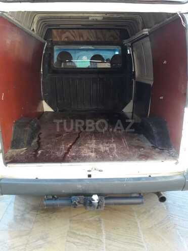 Ford Transit 1999, 324,000 km - 2.5 l - Bakı