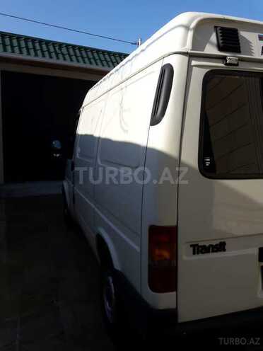 Ford Transit 1999, 324,000 km - 2.5 l - Bakı