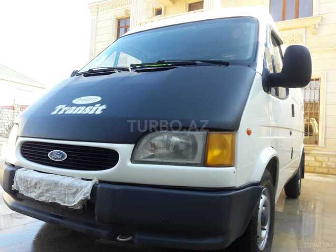 Ford Transit 1999, 324,000 km - 2.5 l - Bakı