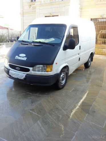 Ford Transit 1999, 324,000 km - 2.5 l - Bakı