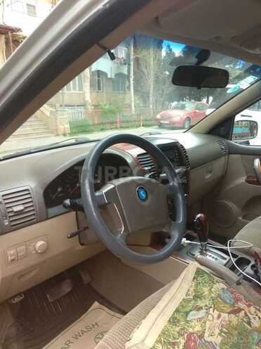 Kia Sorento 2003, 284,352 km - 2.5 l - Bakı