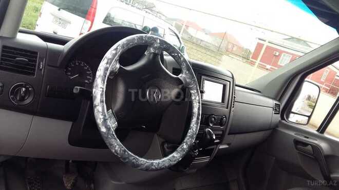 Mercedes Sprinter 315 2008, 172,500 km - 2.2 l - Bakı