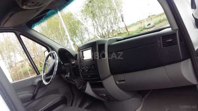 Mercedes Sprinter 315 2008, 172,500 km - 2.2 l - Bakı