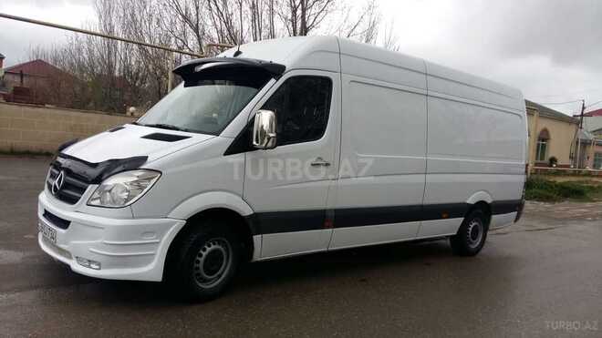 Mercedes Sprinter 315 2008, 172,500 km - 2.2 l - Bakı
