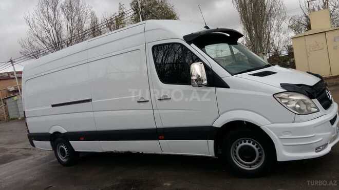 Mercedes Sprinter 315 2008, 172,500 km - 2.2 l - Bakı