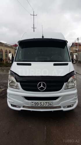 Mercedes Sprinter 315 2008, 172,500 km - 2.2 l - Bakı