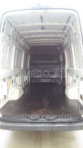 Mercedes Sprinter 315 2008, 172,500 km - 2.2 l - Bakı