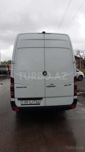 Mercedes Sprinter 315 2008, 172,500 km - 2.2 l - Bakı