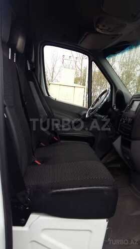 Mercedes Sprinter 315 2008, 172,500 km - 2.2 l - Bakı