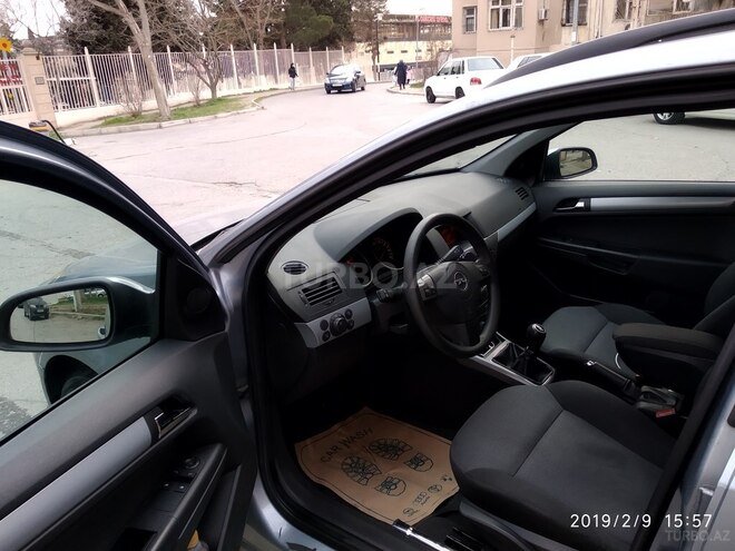 Opel Astra 2006, 224,000 km - 1.4 l - Bakı