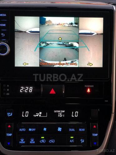 Toyota Land Cruiser 2018, 0 km - 4.0 l - Bakı