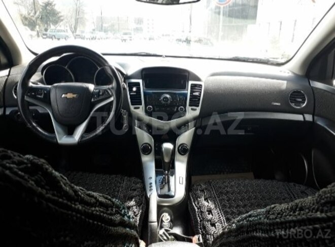 Chevrolet Cruze 2012, 144,000 km - 1.8 l - Bakı