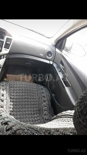 Chevrolet Cruze 2012, 144,000 km - 1.8 l - Bakı