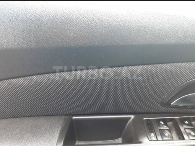 Chevrolet Cruze 2012, 144,000 km - 1.8 l - Bakı