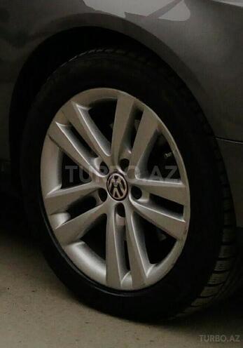 Volkswagen Passat 2008, 215,000 km - 2.0 л - Bakı