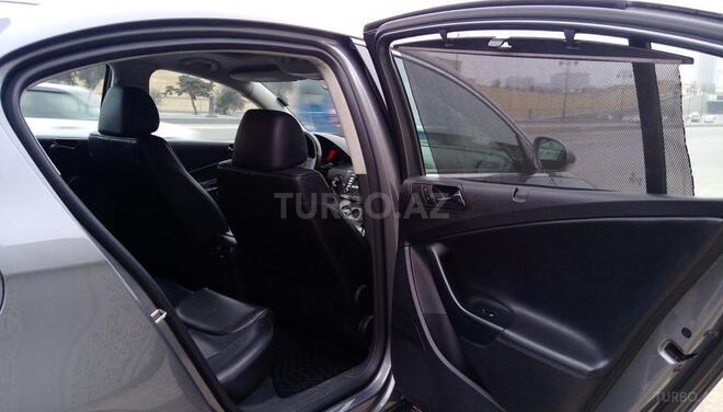 Volkswagen Passat 2008, 215,000 km - 2.0 л - Bakı