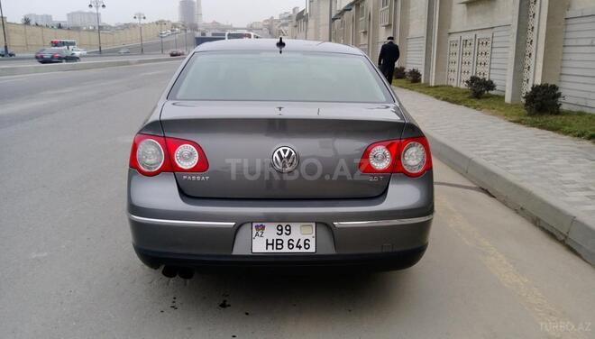 Volkswagen Passat 2008, 215,000 km - 2.0 л - Bakı