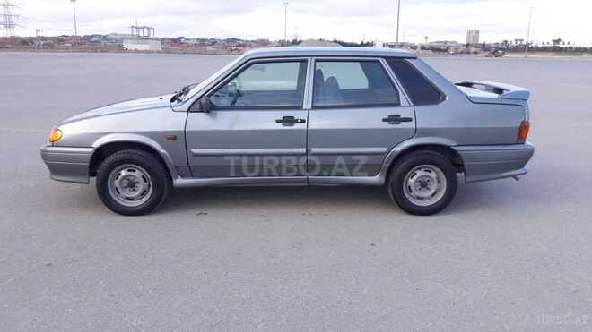 LADA (VAZ) 2115 2012, 65,000 km - 1.6 l - Bakı