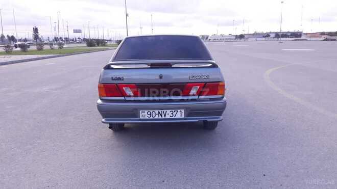 LADA (VAZ) 2115 2012, 65,000 km - 1.6 l - Bakı