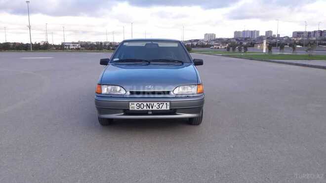 LADA (VAZ) 2115 2012, 65,000 km - 1.6 l - Bakı