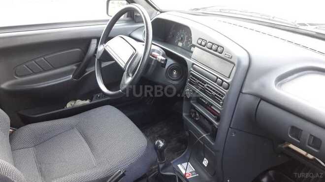 LADA (VAZ) 2115 2012, 65,000 km - 1.6 l - Bakı