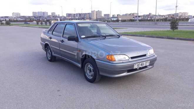 LADA (VAZ) 2115 2012, 65,000 km - 1.6 l - Bakı
