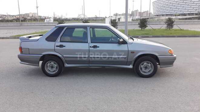 LADA (VAZ) 2115 2012, 65,000 km - 1.6 l - Bakı
