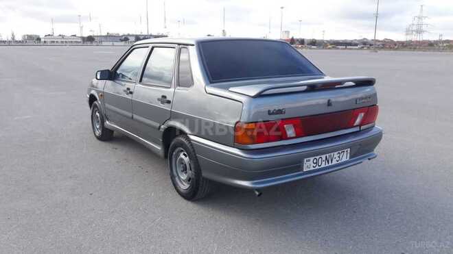 LADA (VAZ) 2115 2012, 65,000 km - 1.6 l - Bakı