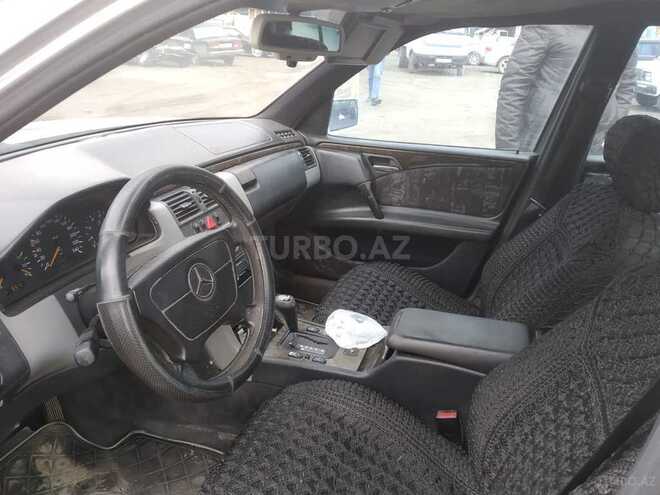 Mercedes E 200 1996, 390,000 km - 2.0 л - Gəncə