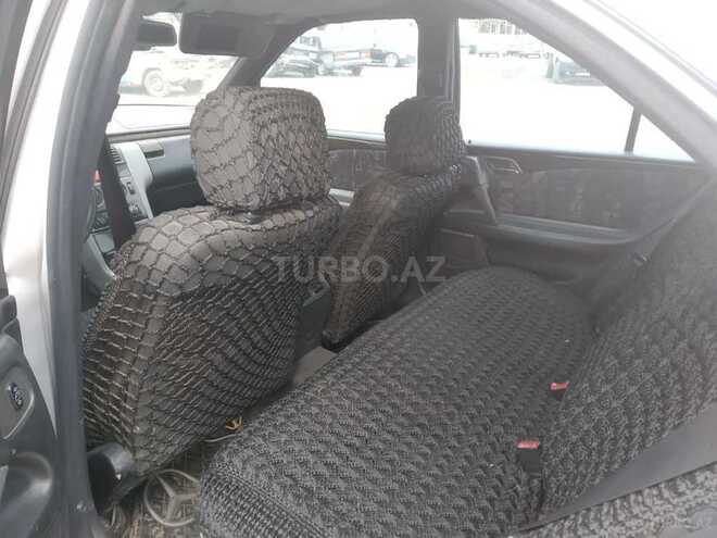 Mercedes E 200 1996, 390,000 km - 2.0 л - Gəncə