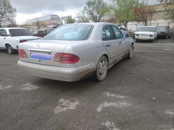 Mercedes E 200 1996, 390,000 km - 2.0 л - Gəncə