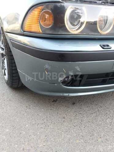 BMW 525 2002, 350,000 km - 2.5 l - Bakı