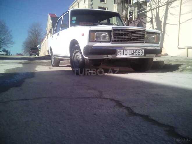 LADA (VAZ) 2107 2003, 175,000 km - 1.6 l - Şamaxı