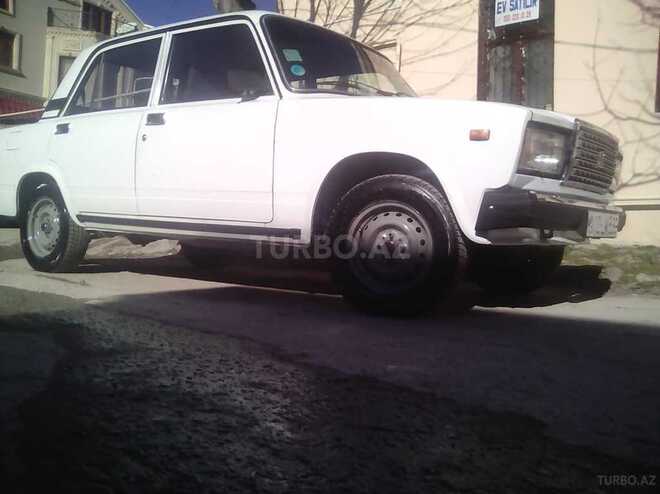 LADA (VAZ) 2107 2003, 175,000 km - 1.6 l - Şamaxı