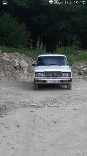 LADA (VAZ) 2107 2003, 175,000 km - 1.6 l - Şamaxı