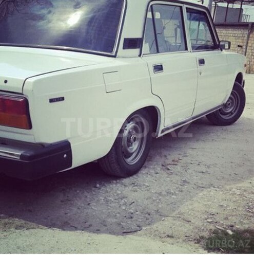 LADA (VAZ) 2107 2003, 175,000 km - 1.6 l - Şamaxı