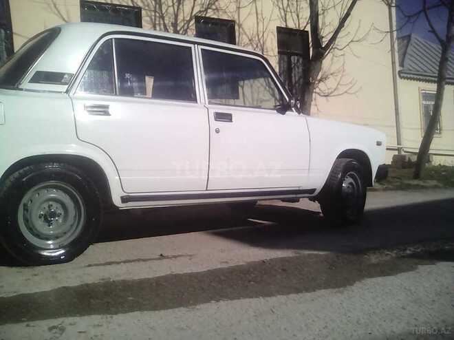 LADA (VAZ) 2107 2003, 175,000 km - 1.6 l - Şamaxı