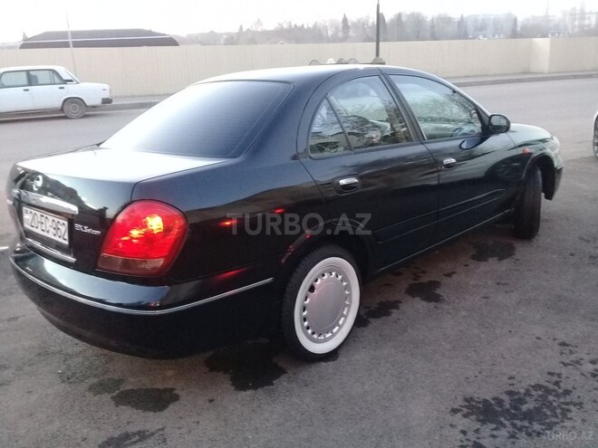 Nissan Sunny 2006, 329,484 km - 1.3 l - Bakı