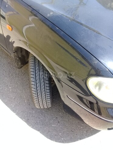 Nissan Sunny 2006, 329,484 km - 1.3 l - Bakı